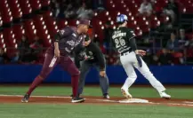 Algodoneros contiene a Charros y obliga a un sexto juego en Torreón