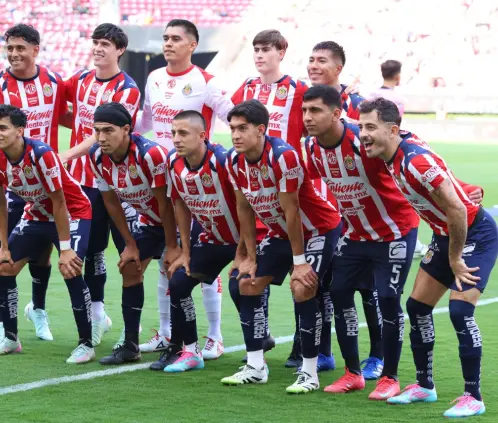 El Rebaño no pasa por un buen momento (Getty Images) El Rebaño no pasa por un buen momento (Getty Images)