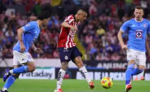 Chivas vs. Cruz Azul: ¿Cómo y dónde comprar boletos para la jornada 7 del Apertura 2025?