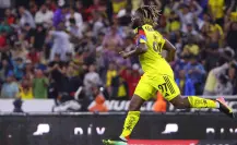 Esto vale ver el debut de Allan Saint-Maximin con América como local en la Ciudad de los Deportes