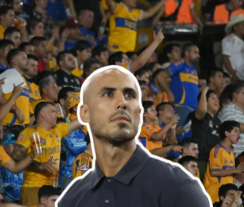 Guido Pizarro y sus pupilos tiene la misión de conquistar la ansiada Liga MX. Guido Pizarro y sus pupilos tiene la misión de conquistar la ansiada Liga MX.