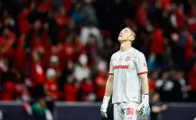 Hugo González descarta crisis en Toluca