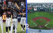 Estos días jugará Sultanes de Monterrey la final LMB de la Zona Norte
