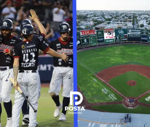 Sultanes de Monterrey. Posta Deportes. Getty Images.