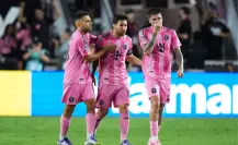 Lionel Messi lidera triunfo de Inter de Miami en semifinales de Leagues Cup 2025