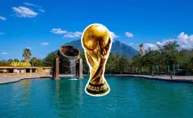 A 287 días del Mundial 2026: Monterrey busca un récord Guinness como sede