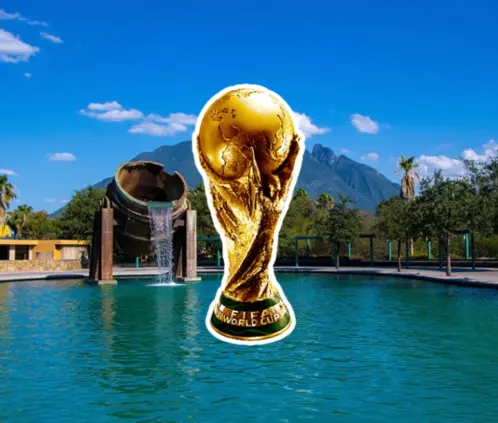 Monterrey quiere ser la mejor sede del Mundial 2026, por ello, el comité organizador, gobierno y Rayados trabajan para lograrlo. Monterrey quiere ser la mejor sede del Mundial 2026, por ello, el comité organizador, gobierno y Rayados trabajan para lograrlo.