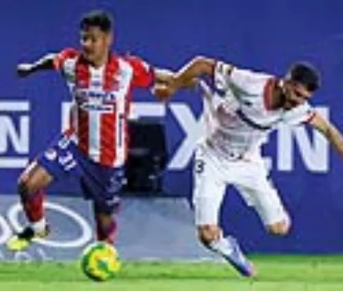 San Luis vs Toluca. (Photo by Leopoldo Smith/Getty Images).