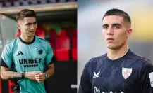 Rodrigo Huescas y Alex Padilla, los únicos mexicanos en la Champions League 2025-2026, ¿quiénes serán sus rivales?
