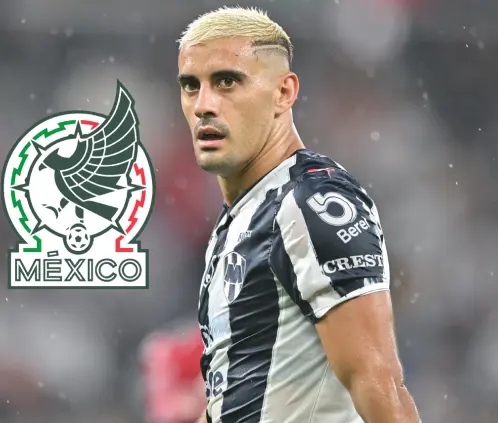 Berterame se ilusiona con un Mundial con el Tricolor