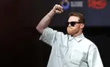Televisa y TV Azteca se quedarían sin pelea de Canelo Álvarez en septiembre 