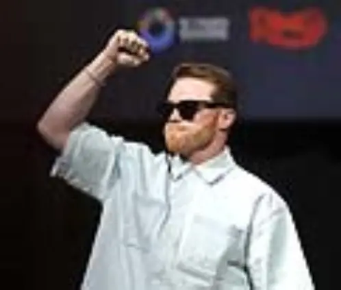La próxima pelea del Canelo no se podrá ver por TV Abierta en México. Getty Images La próxima pelea del Canelo no se podrá ver por TV Abierta en México. Getty Images