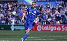 Monterrey se acerca al fichaje de Borja Mayoral, ¿Sergio Ramos lo traerá a México?
