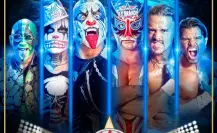 Lucha Libre AAA comenzará su nueva era con WWE en Monterrey, ¿cuándo y dónde será el show?