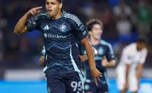 Leagues Cup: Seattle Sounders liquida al LA Galaxy y es finalista