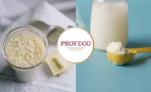 Leche en polvo: ¿Qué revela Profeco sobre su valor nutricional?