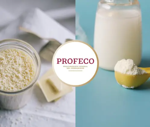 Leche en polvo: ¿Qué revela Profeco sobre su valor nutricional? (Foto: Pexels)