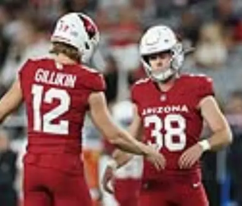 La temporada 2025 de la NFL comienza en septiembre. Getty Images La temporada 2025 de la NFL comienza en septiembre. Getty Images