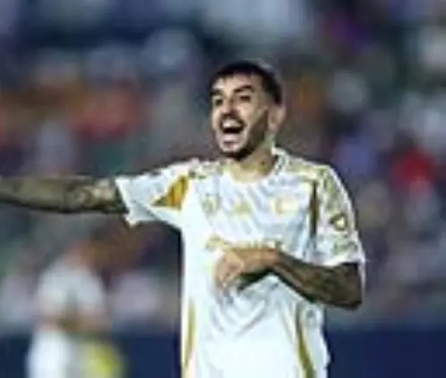 Tigres busca ganar en su visita a Santos. Getty Images