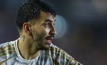 Argentina borra a Ángel Correa para la Fecha FIFA de septiembre, ¿se quedará fuera del Mundial de 2026?