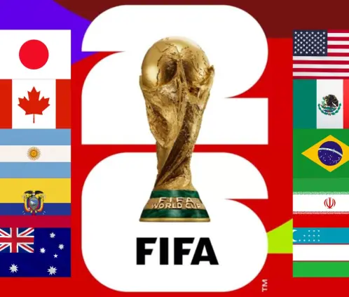 Tres anfitriones y 10 seleccions más ya tienen su pasaje al Mundial 2026 (Instagram: @fifaworldcup)