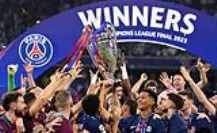 Final de la Champions League cambia de horario, ¿a qué hora será en México?