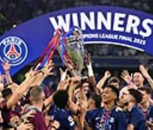 La Final de la Champions League 2025-2026 se celebrará a las 10 de la mañana en México. Getty Images La Final de la Champions League 2025-2026 se celebrará a las 10 de la mañana en México. Getty Images