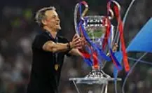 Queda definida la Fase de Liga de la Champions League 2025-2026, ¿cuáles serán los mejores juegos?
