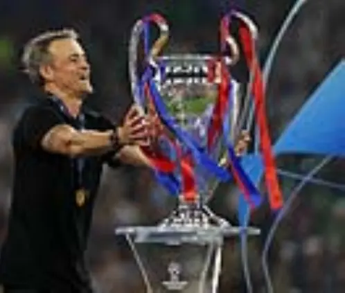 La UEFA aseguró una serie de juegos de alto nivel en la primera ronda de la Champions League 2025-2026. Getty Images La UEFA aseguró una serie de juegos de alto nivel en la primera ronda de la Champions League 2025-2026. Getty Images