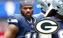 ¡Adiós a los Cowboys! Micah Parsons se une a los Green Bay Packers