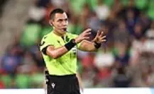 Comisión de Árbitros perdona al Gato Ortiz Nava y lo manda al Santos Laguna vs. Tigres