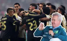 Selección Mexicana: estas son las sorpresas en la convocatoria de Javier Aguirre