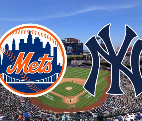 La serie del Subway es uno de los eventos más esperados por los fans de la ciudad de Nueva York (Getty Images)