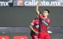 Real Madrid busca firmar a Gilberto Mora, ¿será la nueva joya de los Merengues?