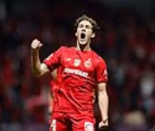 El FC Copenhague está interesado en Marcel Ruiz de Toluca para jugar la Champions League. Getty Images El FC Copenhague está interesado en Marcel Ruiz de Toluca para jugar la Champions League. Getty Images