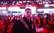 Antonio Mohamed prepara sorpresa para el San Luis vs. Toluca