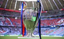 Sorteo Champions League: ¿Cómo y dónde ver el evento por streaming?