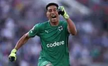 Al Najma vuelve a la carga por el fichaje de Esteban Andrada, ¿logrará venderlo el Monterrey?