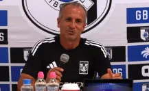Tigres Femenil contrata al entrenador español Javier Vázquez Adan para el Apertura 2025