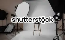 Shutterstock, el banco de imágenes para generar ingresos online
