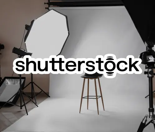 Shutterstock, el banco de imágenes para generar ingresos online (Foto: Canva) Shutterstock, el banco de imágenes para generar ingresos online (Foto: Canva)