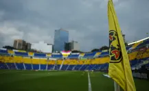 El América vs Pachuca se jugará a puerta cerrada