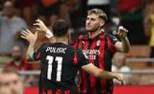 Milan abre la puerta para la salida de Santiago Giménez, ¿el Bebote se va a la Roma?