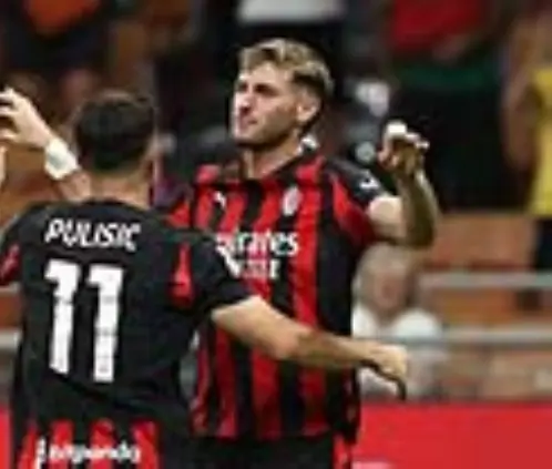 La directiva del Milan confirmó que estudian seriamente transferir a Santiago Giménez a la Roma. Getty Images La directiva del Milan confirmó que estudian seriamente transferir a Santiago Giménez a la Roma. Getty Images