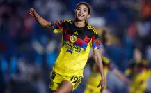 América cumple con regla de menores en el juego ante Santos