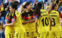 América Femenil busca igualar su mejor arranque de campeonato en la Liga MX Femenil 