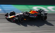 Fox Sports se queda sin el Gran Premio de Países Bajos, ¿ya no se verá la F1 en México?