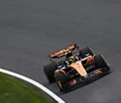 El GP de Países Bajos solo se puede ver de manera legal en México por F1 TV después de que Fox Sports perdiera los derechos. Getty Images El GP de Países Bajos solo se puede ver de manera legal en México por F1 TV después de que Fox Sports perdiera los derechos. Getty Images