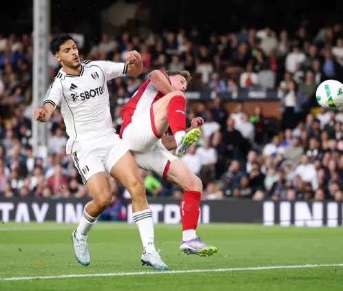 Chelsea vs Fulham: ¿Cómo y dónde ver a Raúl Jiménez en la jornada 3 de la Premier League? (Photo by Justin Setterfield/Getty Images) Chelsea vs Fulham: ¿Cómo y dónde ver a Raúl Jiménez en la jornada 3 de la Premier League? (Photo by Justin Setterfield/Getty Images)