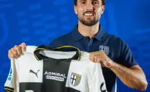 Patrick Cutrone rechaza al Monterrey para quedarse en Italia con el Parma